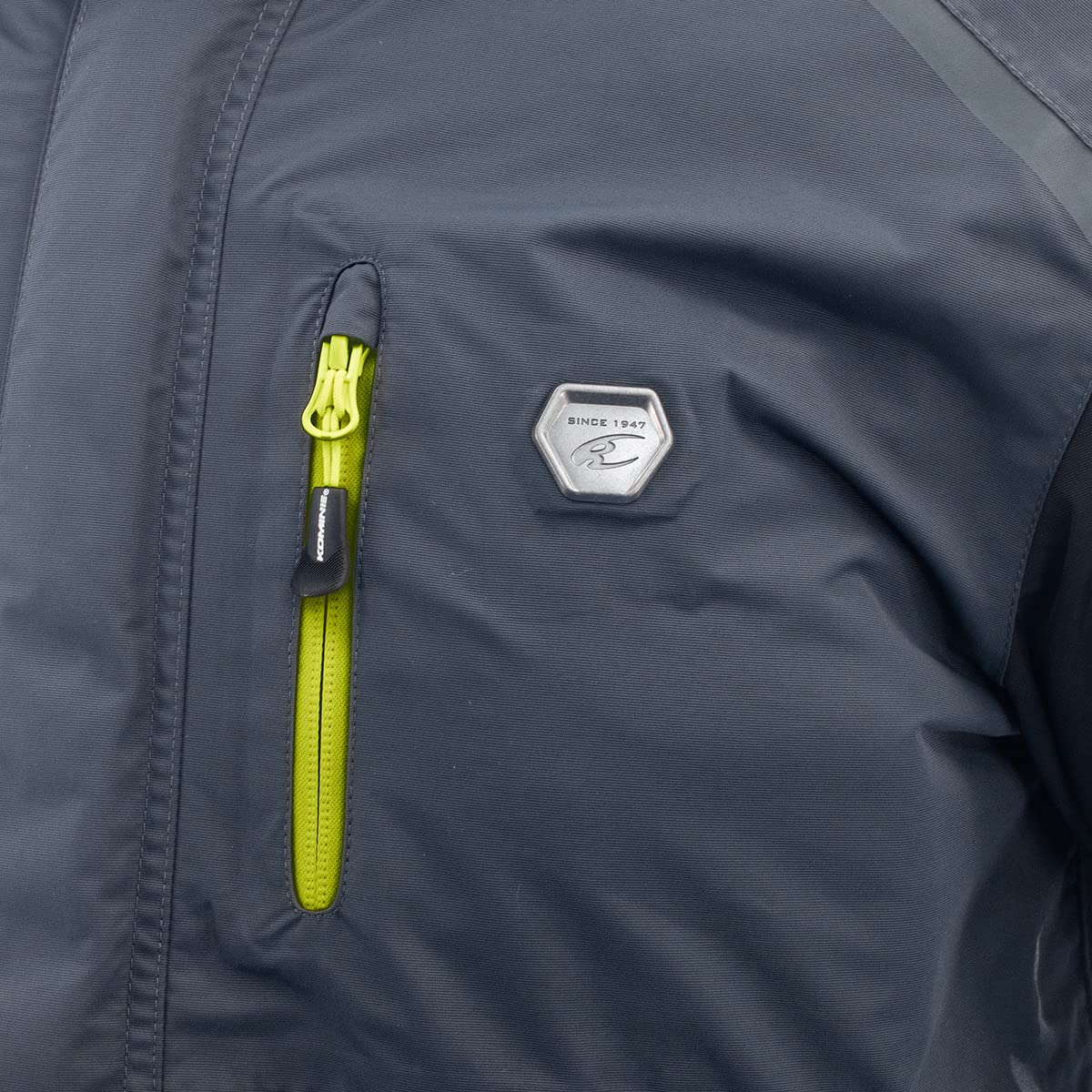 Amazon | [コミネ] バイク用 ジャケット JK-5862 コンフォート